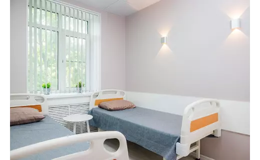 клиника Медтайм